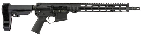 APF 6.5GREN PISTOL 2.0 14.5 BLK MLOK