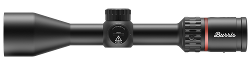 Burris 201530 Fullfield  Matte Black 3-12x42mm, 1" Tube Ballistic E3 Reticle
