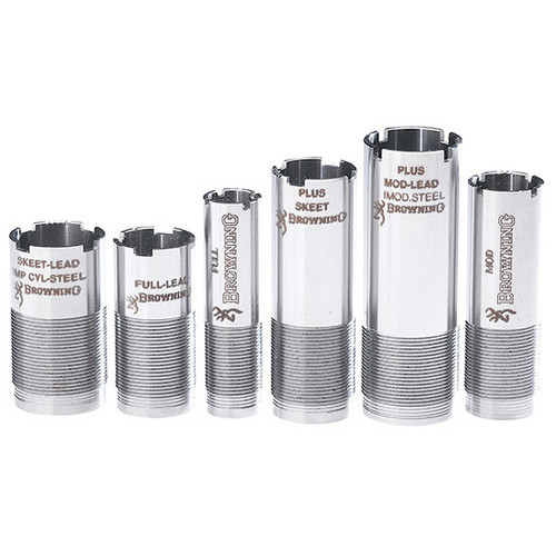 BRO TUBE 12GA FULL STD INV