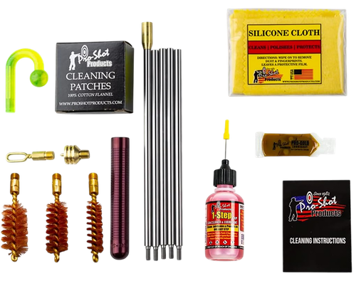 Pro-Shot SMULTIGA Multi-Gauge Shotgun Kit 12/20/28/410