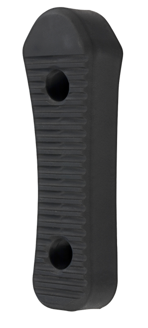 Magpul MAG350BLK PRS Extended Butt Pad Black Rubber For AR Platform/M16/SR25