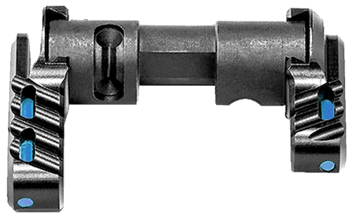 Battle Arms Development BAD-ASS-ELITE Bad-Ass-Elite Safety Selector AR15/M16/M4/AR9/AR10 Black Aluminum