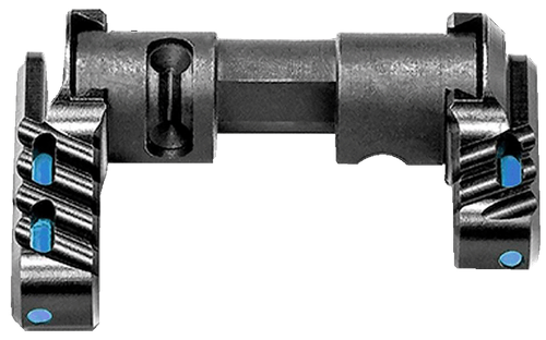 Battle Arms Development BAD-ASS-ELITE Bad-Ass-Elite Safety Selector AR15/M16/M4/AR9/AR10 Black Aluminum