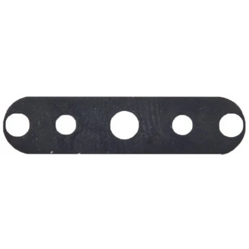 SAFETY DETENT PLATE