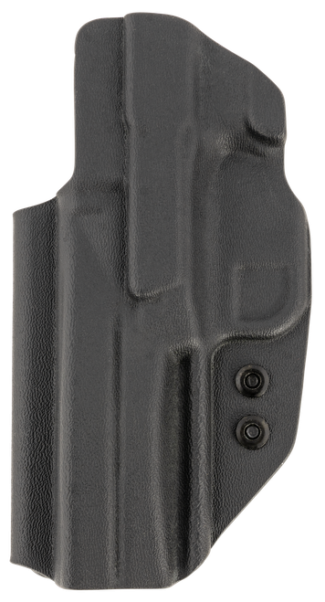 C&G Holsters  Covert  IWB Black Kydex Belt Clip Fits FN 509/Tactical Right Hand