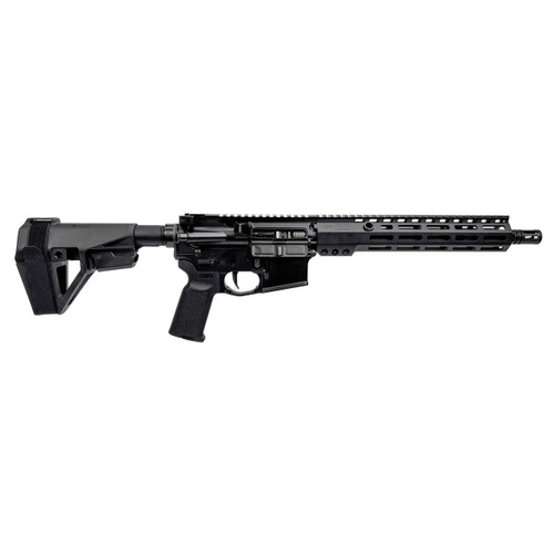 SOLGW L89 PISTOL 11.5" 5.56 BLK BRC