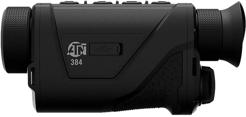 ATN TIMNBLH335 Blazehunter  Thermal Black 4-32x 384x288 Resolution