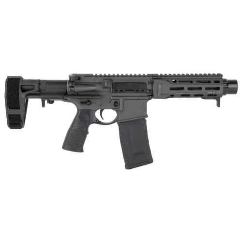 DD M4 PDW PSTL 300BLK 7" 30R CBLT PB