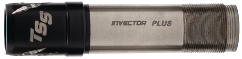 Rob Roberts Gun Works 200302 TSS Raptor Invector Plus 20 Gauge 17-4 PH Stainless Steel