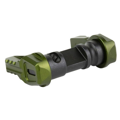 FORTIS SLS FIFTY AMBI SFTY SLCTR ODG