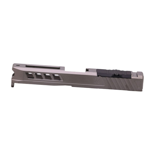 TRUE PREC GLOCK 19 G3 SLIDE RMR SGRY