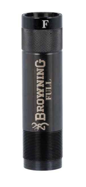 Browning 1132053 Midas  Browning Invector Plus 12 Gauge Full Extended Stainless Steel Oxide