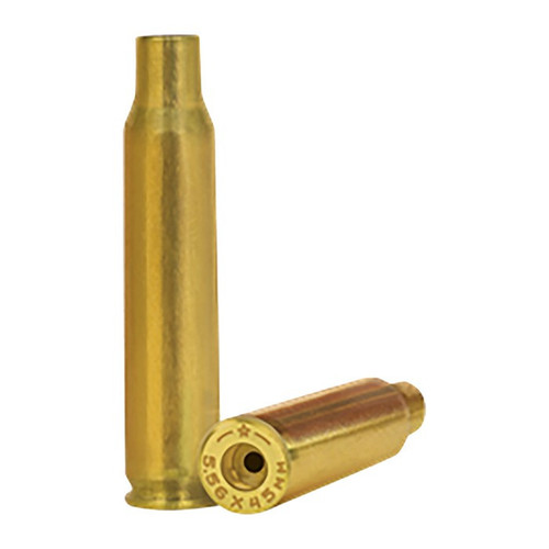 5.56X45MM NATO BRASS 100/BAG
