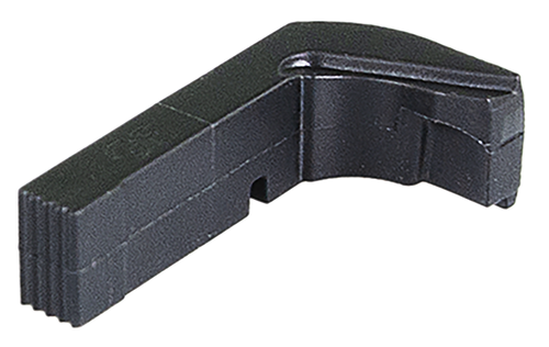 Sct Manufacturing 210190004 Compact & Full Mag Catch Compatible w/ Glock Gen3 Black Plastic