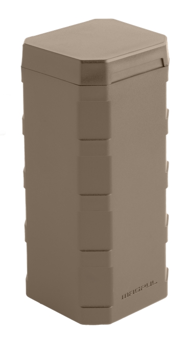 Magpul MAG1223FDE DAKA Can 2.0 Flat Dark Earth Polymer