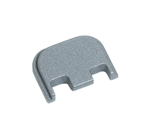 Timber Creek Outdoors GLSCPT Glock 43X/48 Slide Cover Plate Tungsten Aluminum
