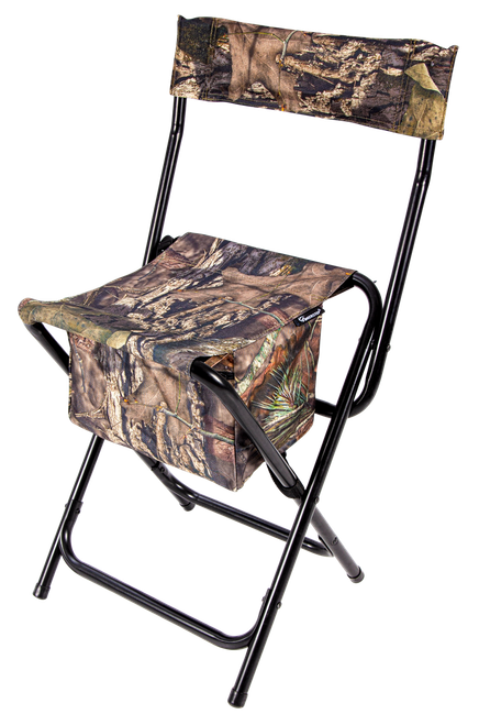 Ameristep AMSAMEFT1014 High Back  Mossy Oak Break-Up Country Heavy Duty Fabric/Steel