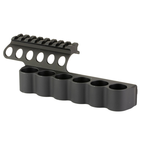 MESA SURSHL AL W/RL 1301 TAC 6-12GA