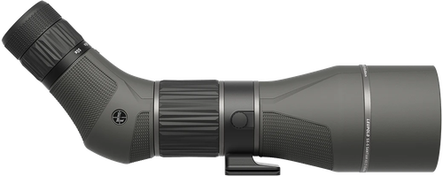 Leupold 185605 SX-5 Santiam HD Angled Body 27-55x 80mm Black
