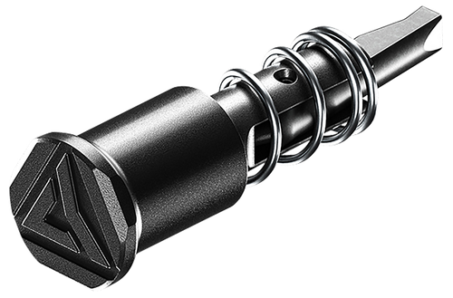 Radian Weapons R0231 Forward Assist  Fits AR-15, 7075-T6 Aluminum w/Black Anodized Finish
