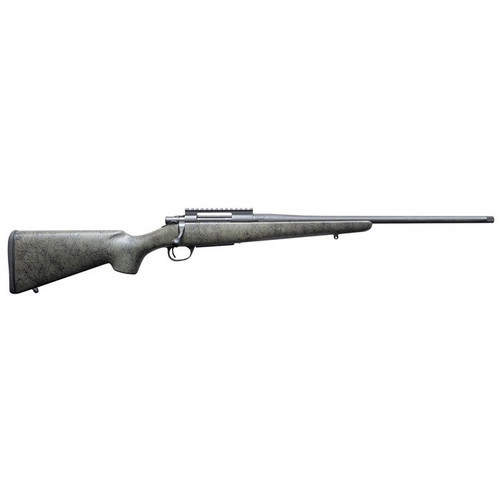 M1500 SUPERLITE 308 WIN 20''BBL (1)3RD MAG GREEN W/BLACK WEB