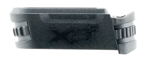 Springfield Armory XDS5901M Backstrap Sleeve  made of Polymer with Black Finish & 1 Piece Design for 9mm Luger Springfield XD-S with #1 Backstrap & 3.30"-4" Barrel