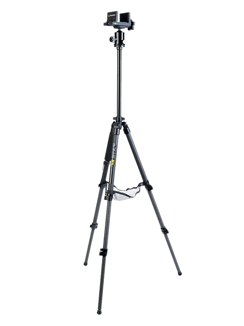 Tenpoint HCA038CXL Axis Tripod Black Carbon