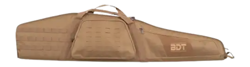 BDOG BDT70-48T   DLX SUPPRESSED RFL CS 48      TAN