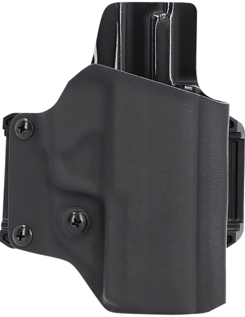 Sig Sauer 8901263 Tactical  OWB Black Fits Sig P365 Left Hand