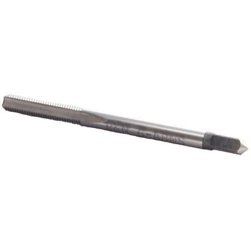 PERFECT CUT PREMIUM THREE FLUTE BOTTOM TAP 6-48 THREAD