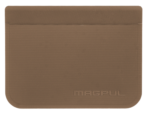 Magpul MAG1095-245 DAKA Everyday Wallet Polymer Flat Dark Earth Folding