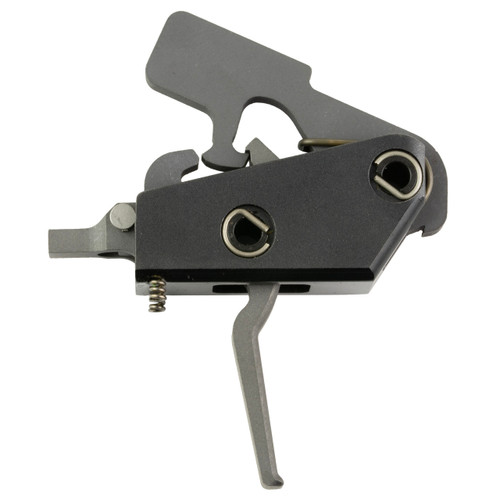 WILSON TTU FLAT TRIG 2-STAGE MATCH