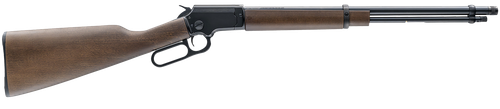 Chiappa Firearms 920432 LA322 Carbine Takedown 22 LR 15+1 18.50" Threaded, Blued Barrel/Rec, Pistol Grip Style Stock, Adj. Sights, Dovetail Base
