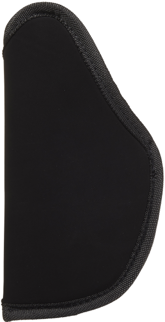 Allen 44607 Inside-The-Pant Conceal Carry Holster Size 07 IWB Black Polyester Belt Clip Compatible w/Glock 29/30 Right Hand