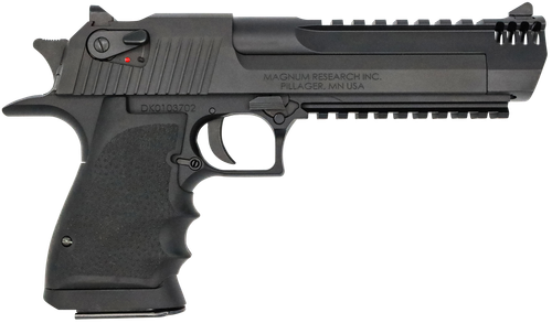 MAG DE50L6IMB    MARKXIX 50AE       6   MB     BLK