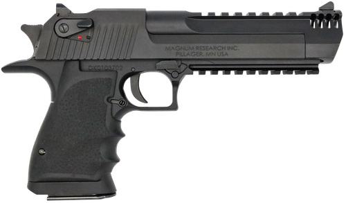 MAG DE50L6IMB    MARKXIX 50AE       6   MB     BLK