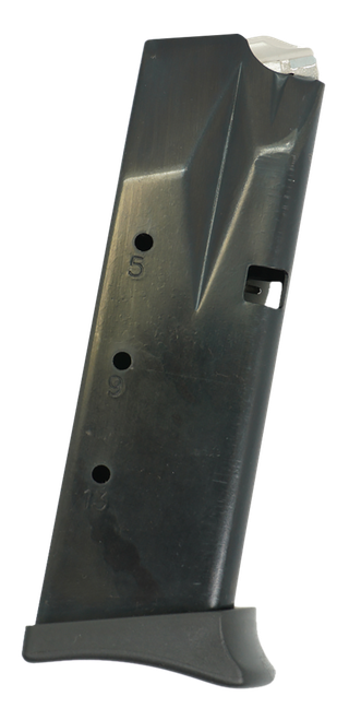 Talon Armament THUN9UCM13MAG   13rd 9mm Blued Steel