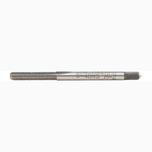 PERFECT CUT PREMIUM TWO FLUTE BOTTOM TAP 6-48 THREAD
