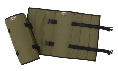 Boyt Harness 9020OD ScaleTech Gaiters OD Green OSFA Buckle Snap Back