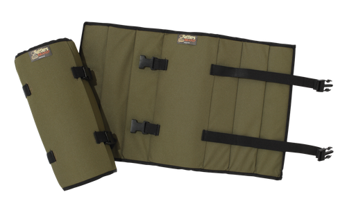Boyt Harness 9020OD ScaleTech Gaiters OD Green OSFA Buckle Snap Back