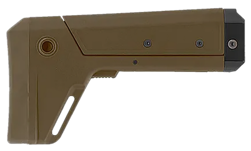 B5 Systems MPS1555 Modular Platform Stock Coyote Brown