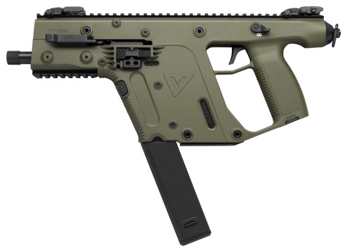 VECTOR SDP G2 10MM 5.5" ODG10mm