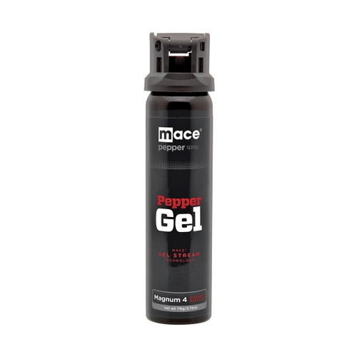 MSI 10% PEPPER GEL MK-IV 79GM