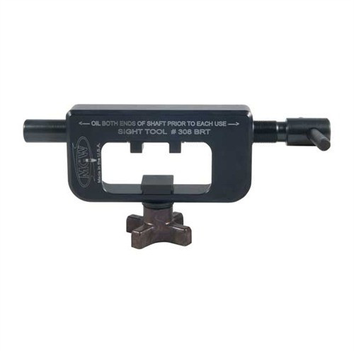 BERETTA 92 SIGHT MOVER