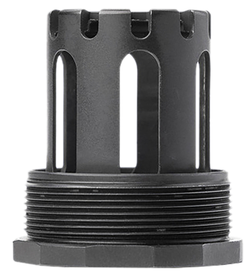 Huxwrx 3352 HUB Piston Housing  Fits 1" Long Steel Black