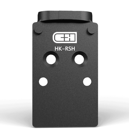 C&H HK-RSH                HK 2020 VP9 V4 MIL