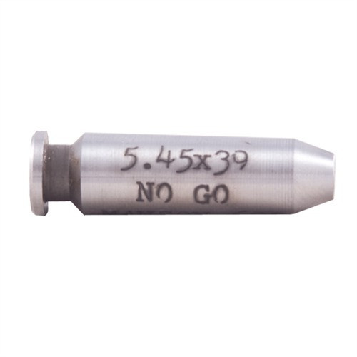 5.45X39MM NO GO GAUGE HEADSPACE GAUGE STEEL