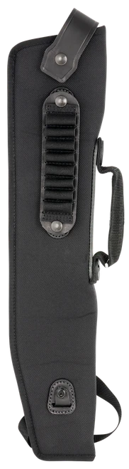 DeSantis Gunhide M92BJG1Z0 Kurz Shotgun Scabbard Black Nylon 14"
