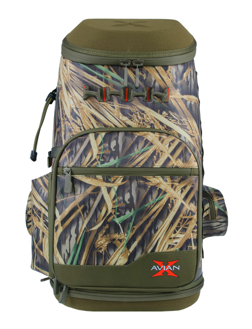 AVIAN AVX-BPK-BA-MOSG   BA BACKPACK (MOSG)