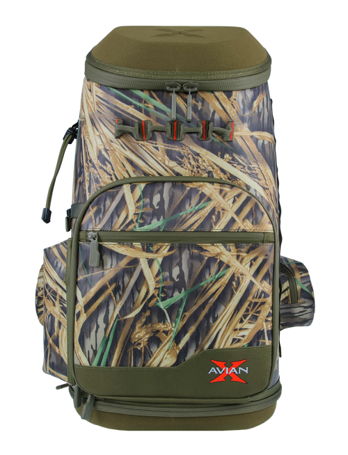 AVIAN AVX-BPK-BA-MOSG   BA BACKPACK (MOSG)